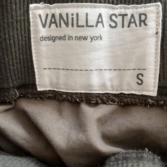 VANILLA STAR Camo Pants - Picture 7 of 12